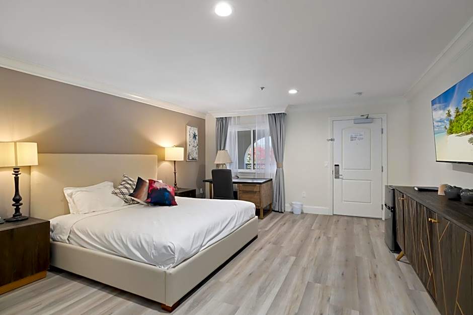 Hotel Huntington