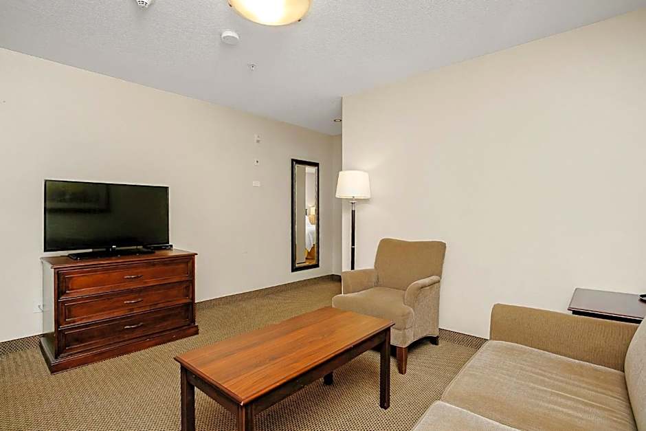 Holiday Inn Express Hotel & Suites - Slave Lake By IHG