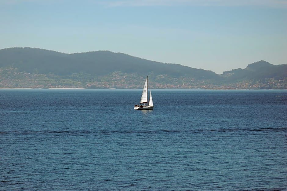 Apartamentos VIDA Sanxenxo