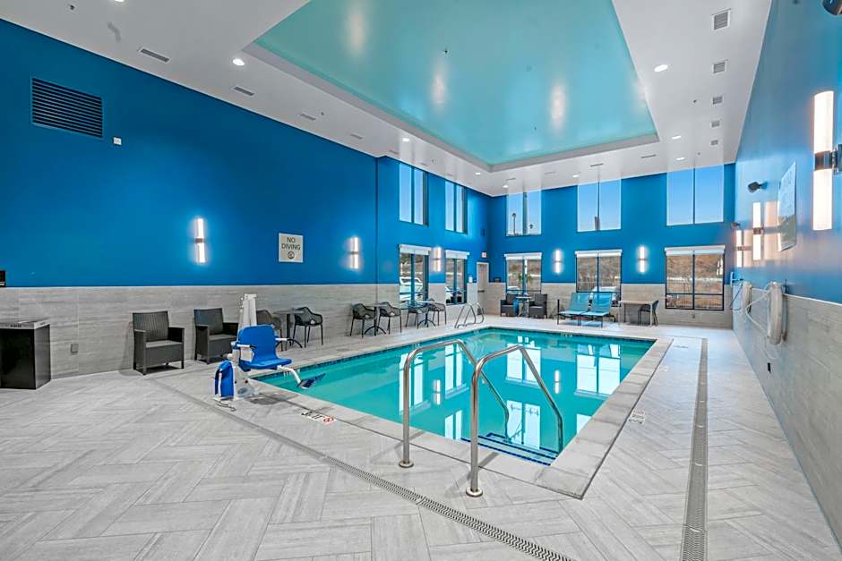 Hampton Inn Morro Bay