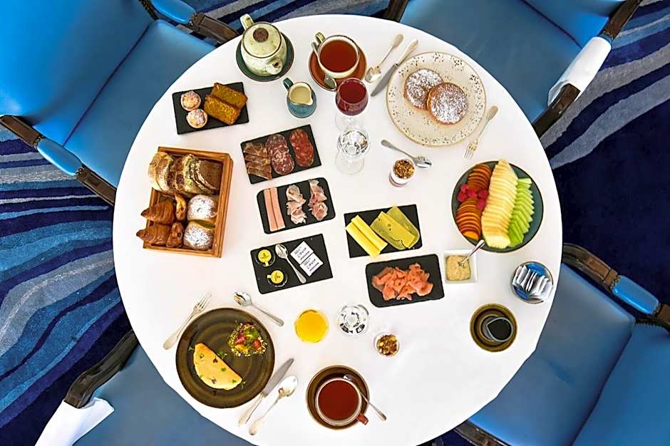 Hotel Fortaleza do Guincho Relais & Châteaux