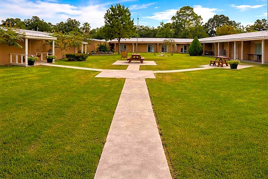 Extended Stay Alvin