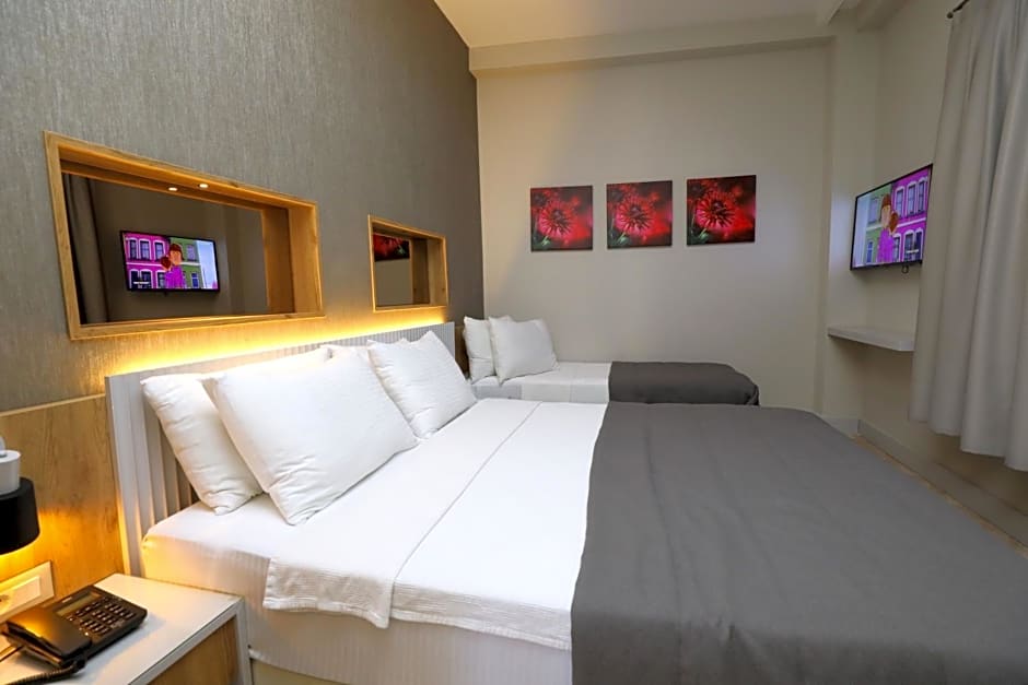 Ariel Hotel Alaçatı