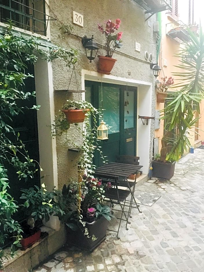 Casa della Fortuna