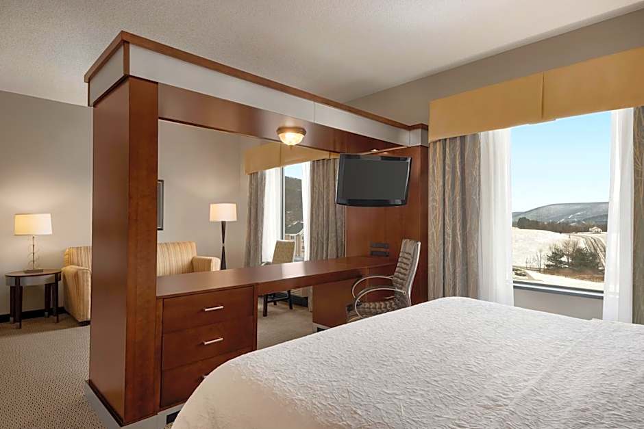 Hampton Inn By Hilton And Suites Mansfield