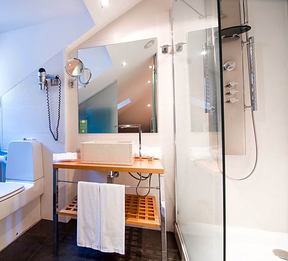 Petit Palace Posada Del Peine