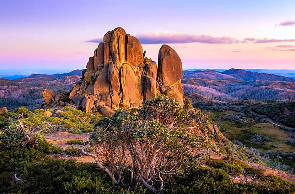 Goldfield Holiday Units