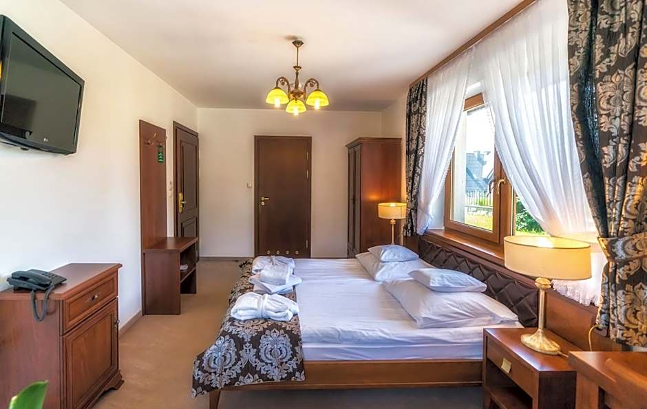 Sądelski Dwór Medical & SPA