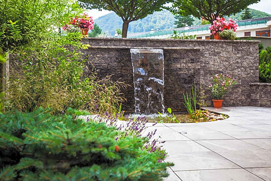 Wellness Hotel Panorama