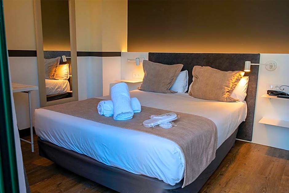 May Ramblas Hotel