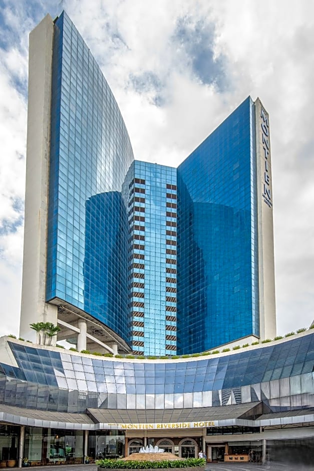 Montien Riverside Hotel