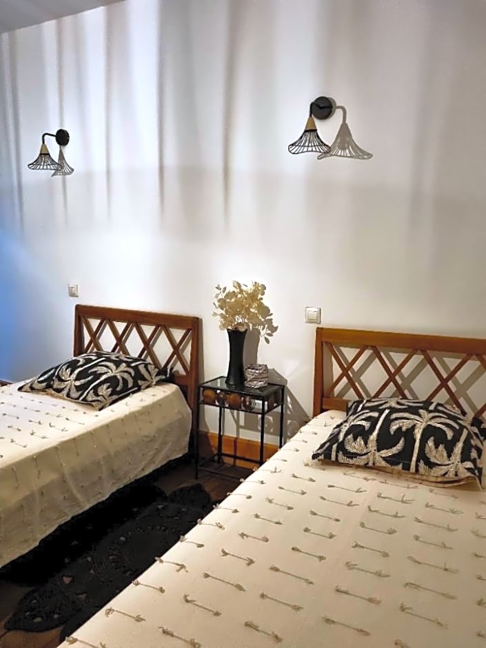 DUC MANOIR Chambres d'hôtes