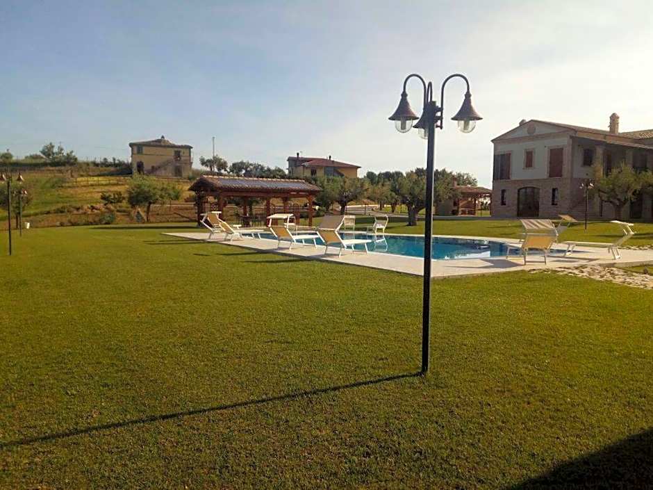 Residence Colle Veroni