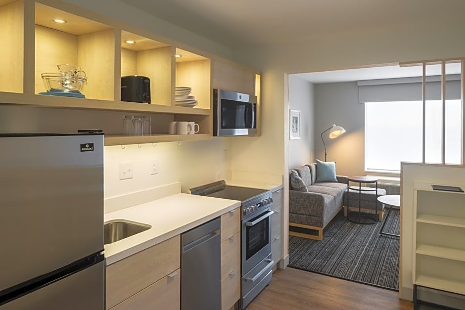 TownePlace Suites by Marriott Georgetown