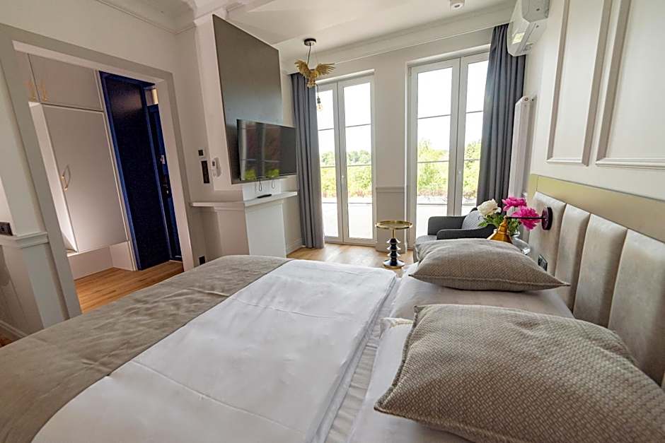 Apartamenty Stare Miasto