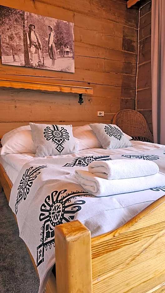 Willa Antałówka Apartamenty