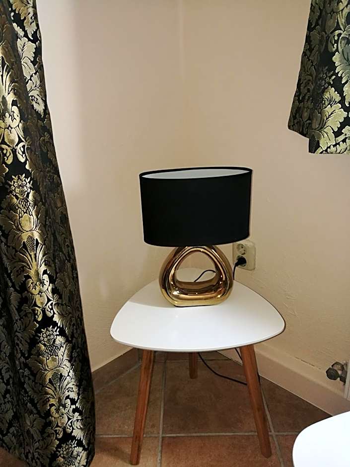 Elbhangzimmer Dresden