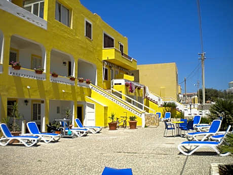 Hotel Mare Blu