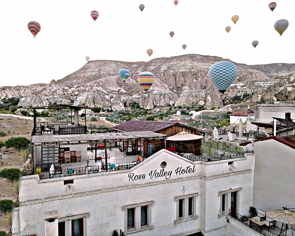 Rose Valley Hotel
