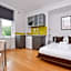 St James House Serviced Apartments