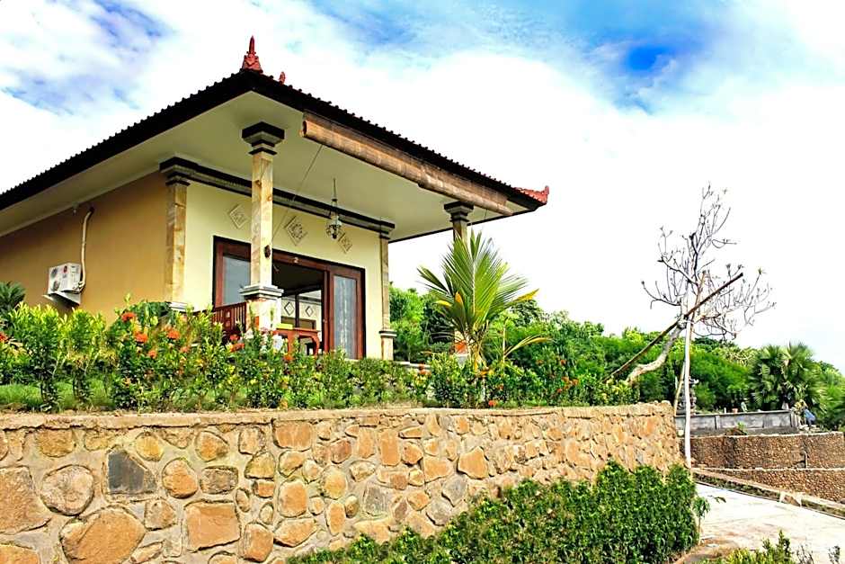 Bali Bhuana Villas