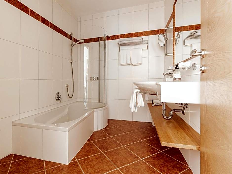 Wohlfühl Ferien-Heim Aparthotel 4 Sterne
