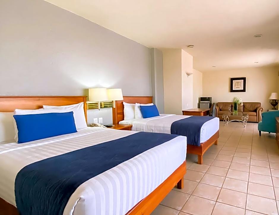 Comfort Inn Tampico