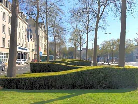 Hotel de Champagne