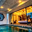 Baba Beach Club Phuket Natai Luxury Pool Villa Hotel by Sri panwa