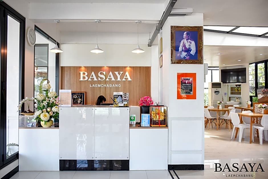 Basaya Laemchabang