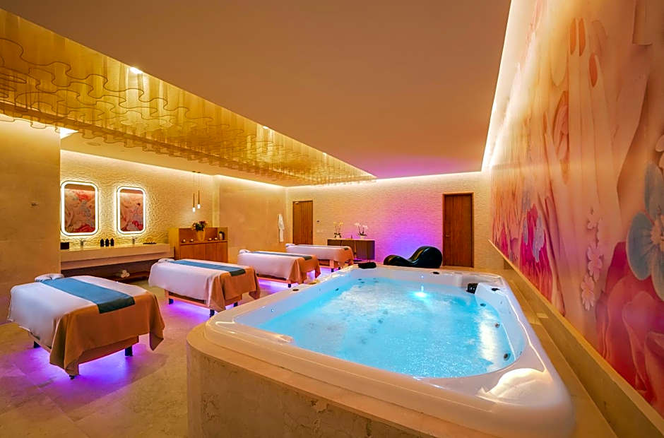 The Eden by Desire Riviera Maya All Inclusive - Couples Only