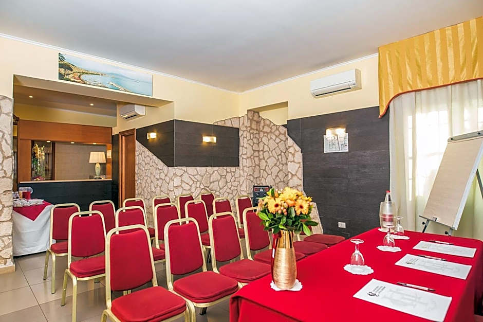 Capodichino International Hotel