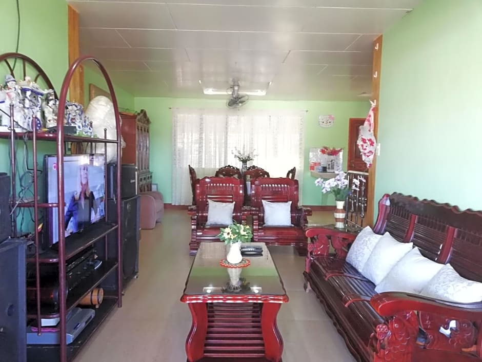 Vievan's transient house