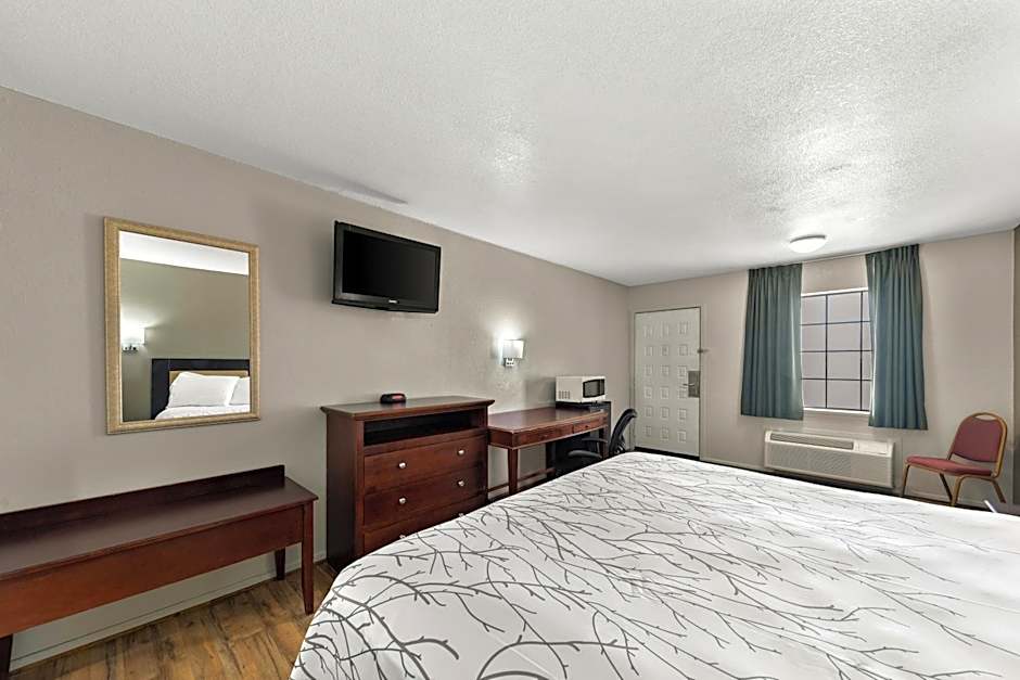 America's Best Value Inn Bonham