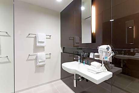 Superior King room (1 King Bed)