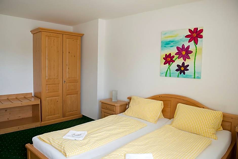Hotel Alt-Oberndorf