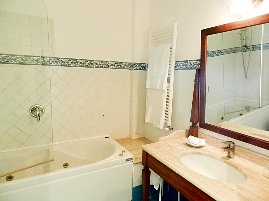 Bacio del Sole B&B Positano