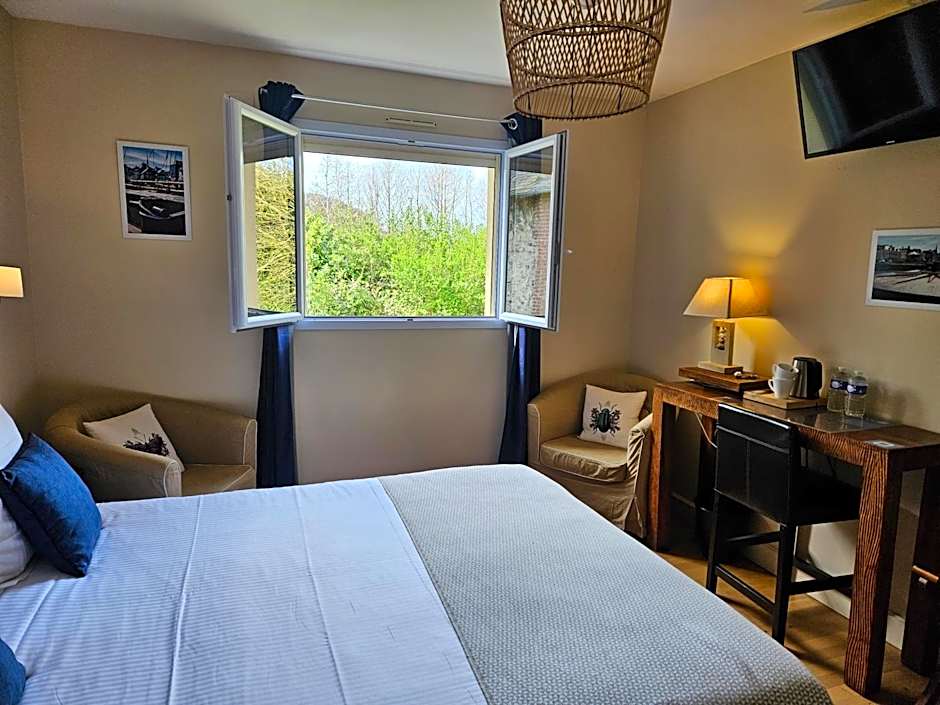 La Fraîchette-Hôtel & Spa