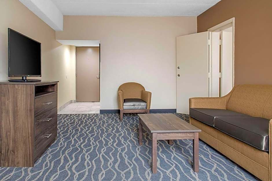 Quality Inn and Conference Center