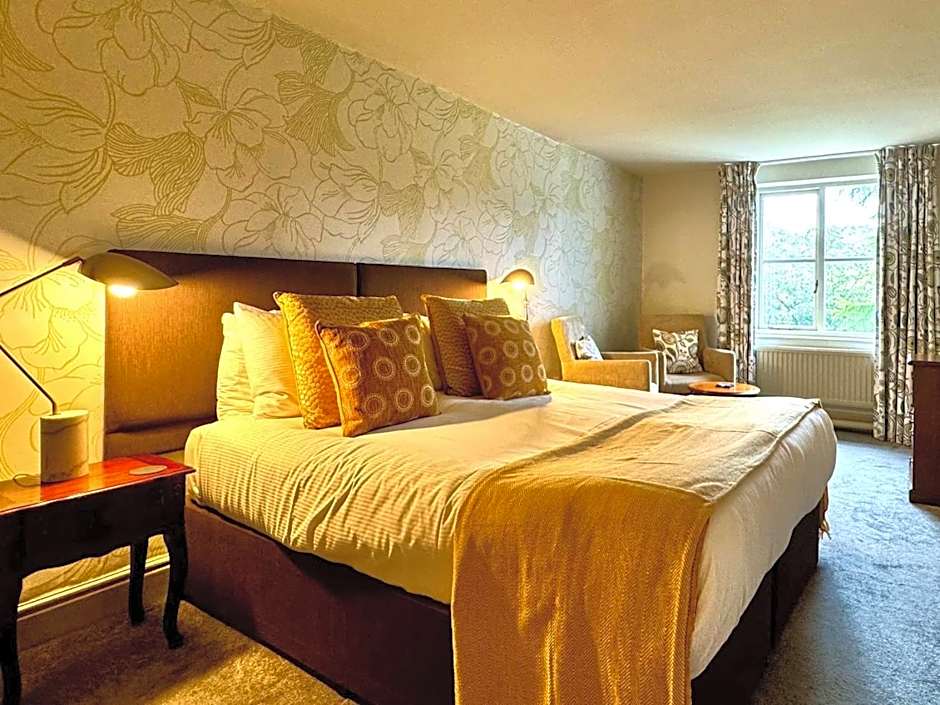 The Falcondale Country House Hotel