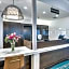 Staybridge Suites Savannah Historic District By IHG