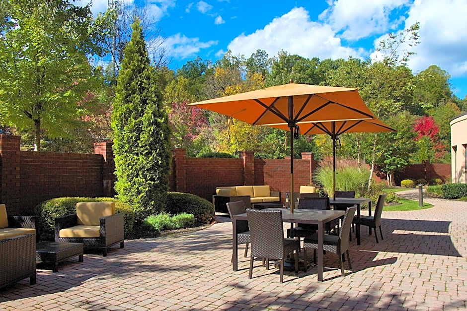 Courtyard by Marriott Blacksburg
