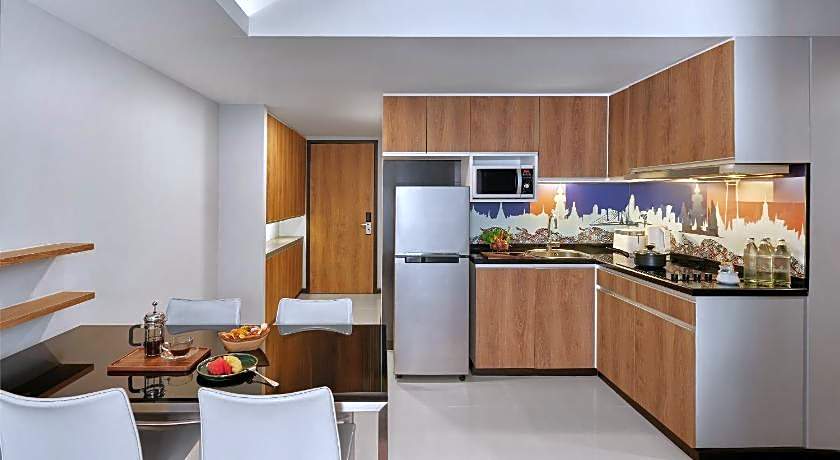 Citadines Sukhumvit 11 Bangkok