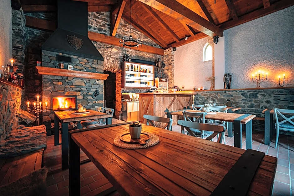 Hrad Kunzov Boutique Hotel & SPA & Restaurant