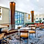 Embassy Suites By Hilton Houston Downtown