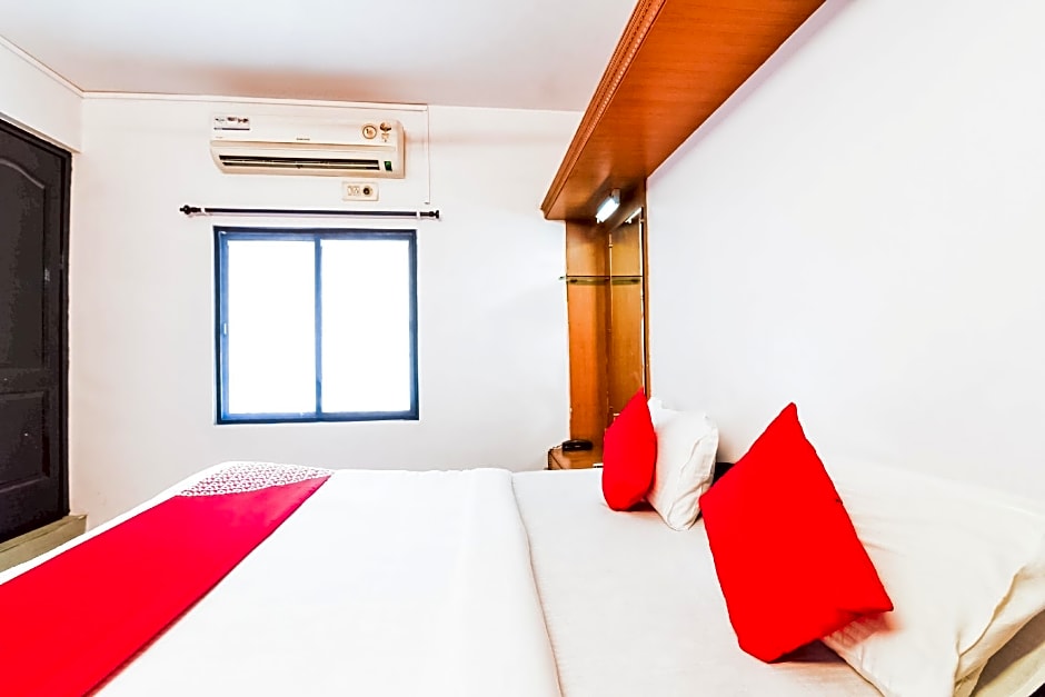 Hotel O Maruthi Gandhi Park