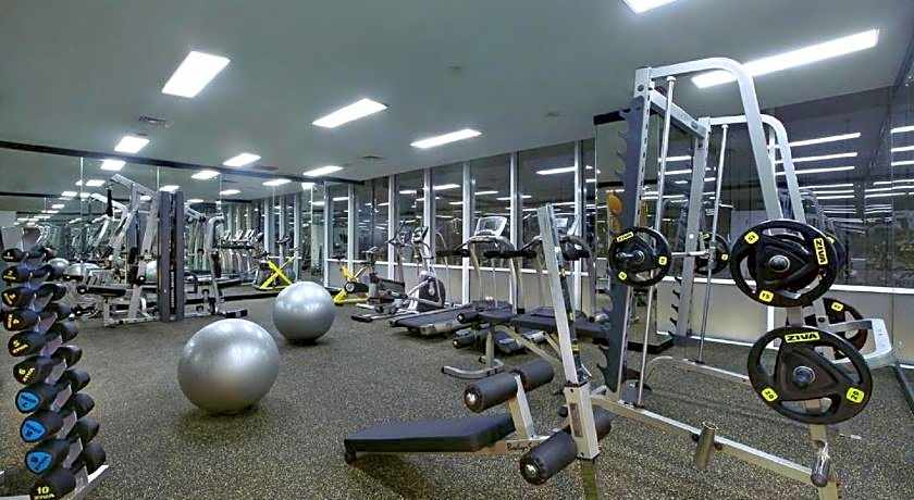 Aston Priority Simatupang Hotel And Conference Center