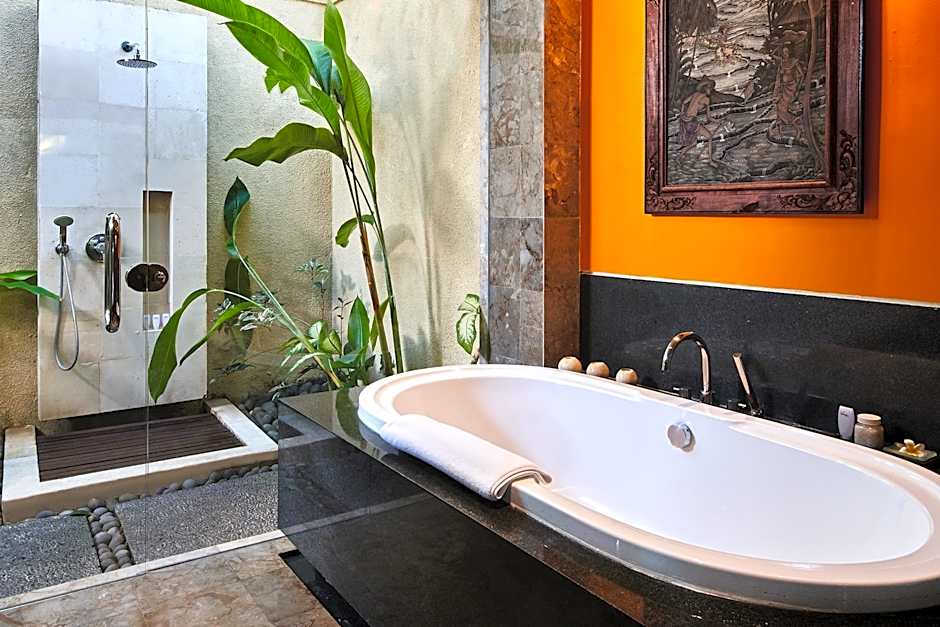 Mahagiri Villas Sanur