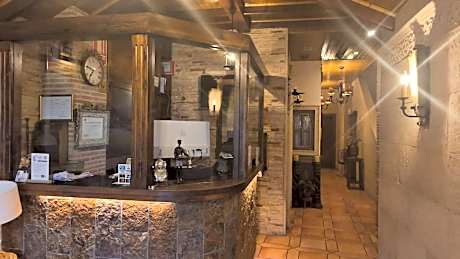HOTEL Doña Isabel