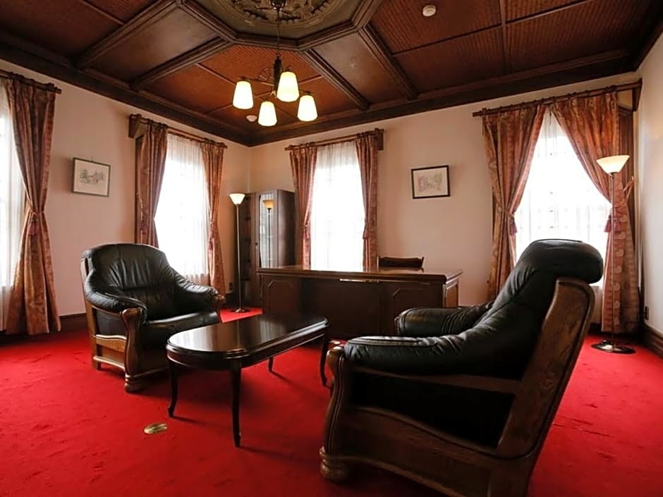 APA Hotel Saga Ekimae Chuo